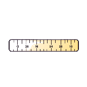 Crossword picture clue