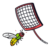 Crossword picture clue