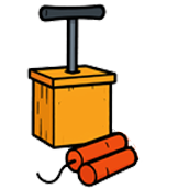 Crossword picture clue