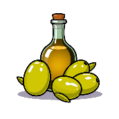 Crossword picture clue