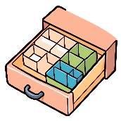 Crossword picture clue