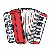 Crossword picture clue