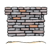 Crossword picture clue