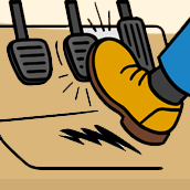 Crossword picture clue