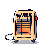 Crossword picture clue