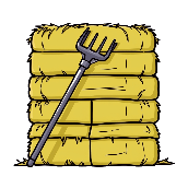 Crossword picture clue