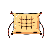 Crossword picture clue
