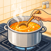 Crossword picture clue
