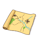 Crossword picture clue