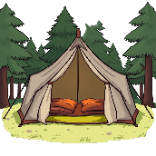 Crossword picture clue