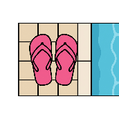 Crossword picture clue