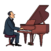 Crossword picture clue