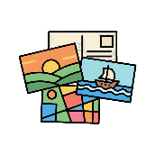Crossword picture clue