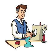 Crossword picture clue
