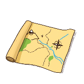 Crossword picture clue