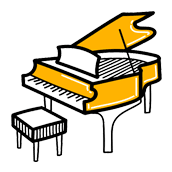 Crossword picture clue