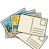 Crossword picture clue