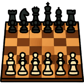 Crossword picture clue