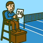 Crossword picture clue