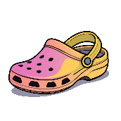 Crossword picture clue