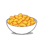 Crossword picture clue