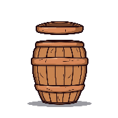 Crossword picture clue