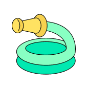 Crossword picture clue