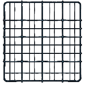 Crossword picture clue