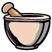 Crossword picture clue