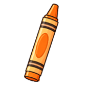 Crossword picture clue