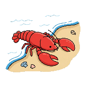 Crossword picture clue