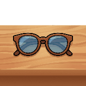 Crossword picture clue