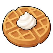 Crossword picture clue
