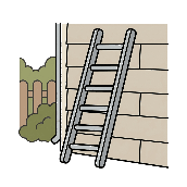 Crossword picture clue