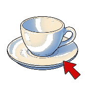Crossword picture clue