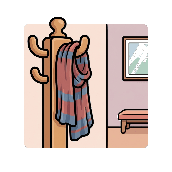Crossword picture clue