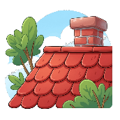Crossword picture clue