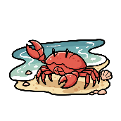 Crossword picture clue