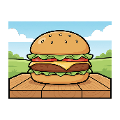 Crossword picture clue