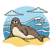 Crossword picture clue