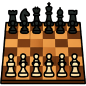 Crossword picture clue