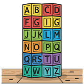 Crossword picture clue