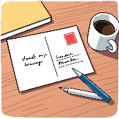 Crossword picture clue