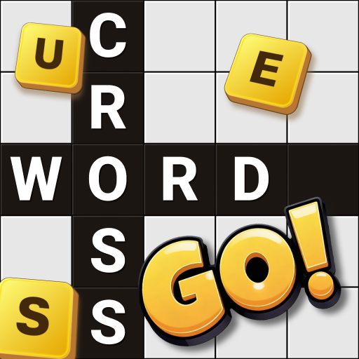 Crossword Go walkthrough cover